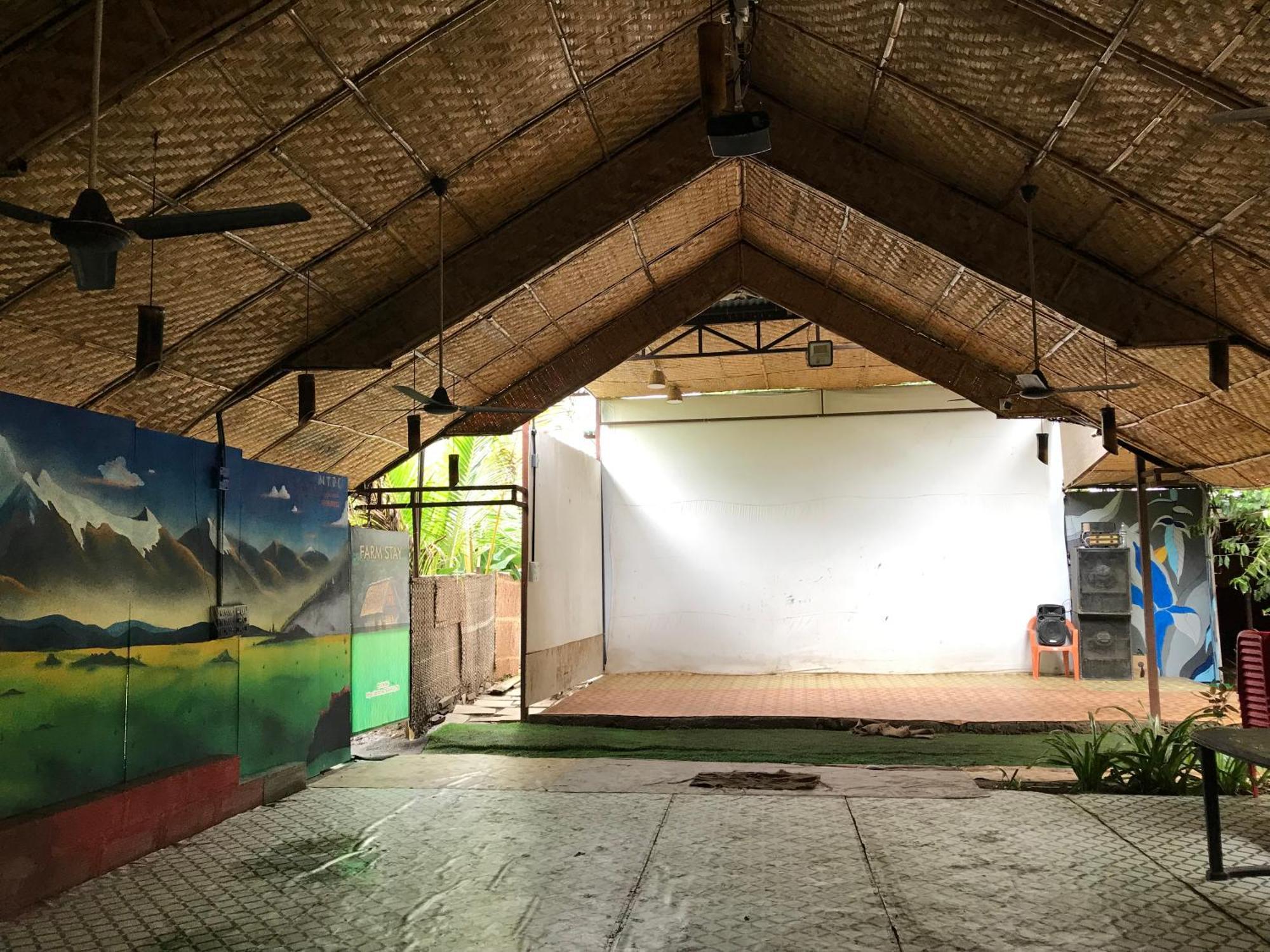 Ingawale Farmhouse Satara Exterior foto