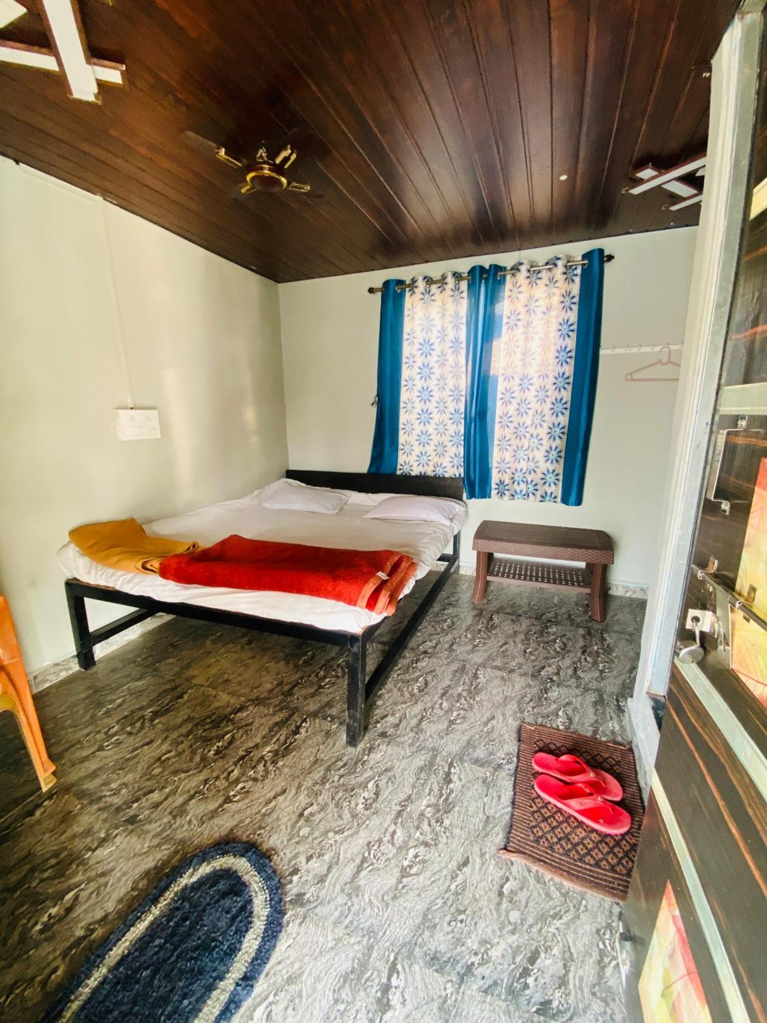 Ingawale Farmhouse Satara Exterior foto